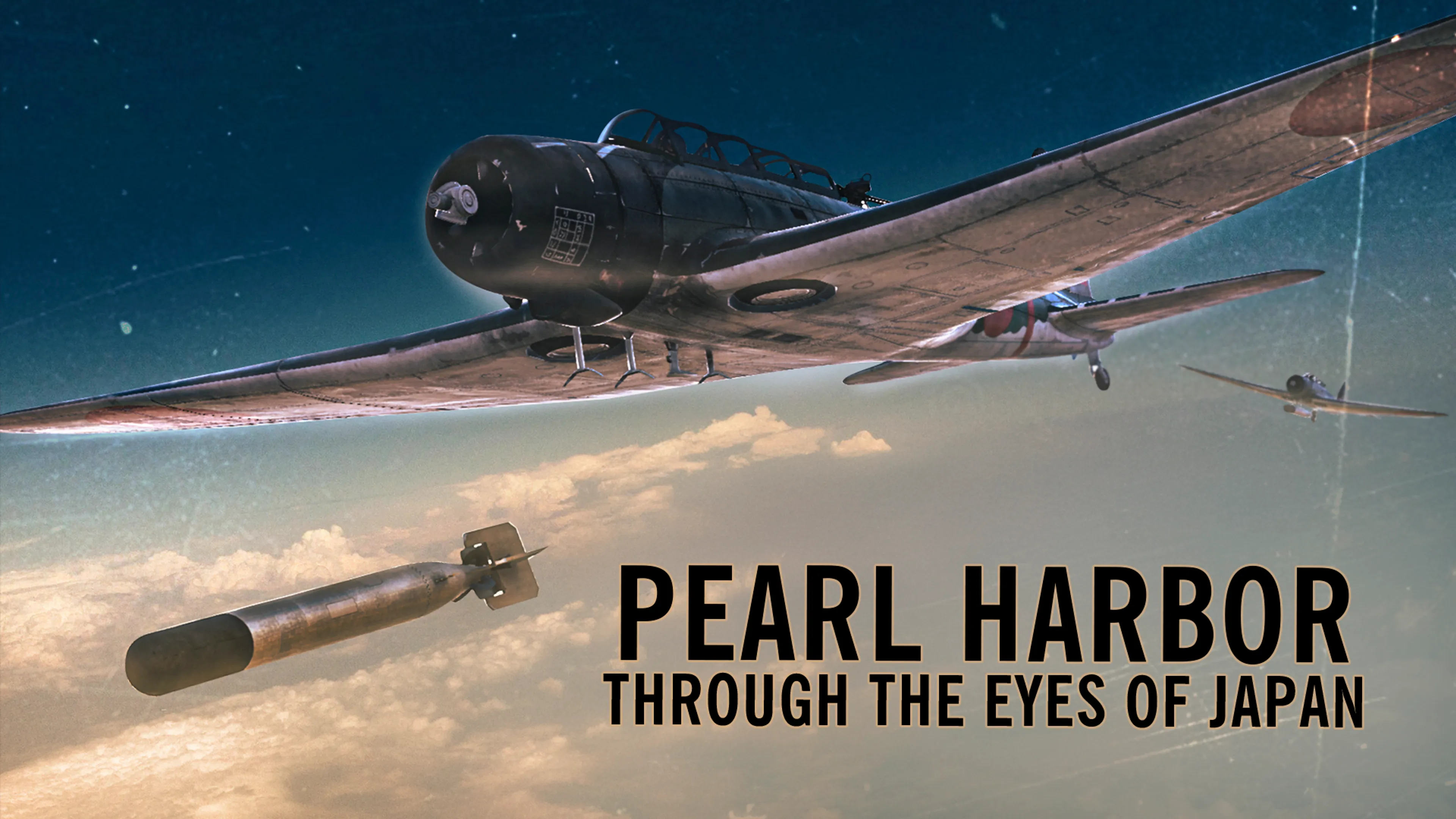 Pearl Harbor: Through the Eyes of Japan poster